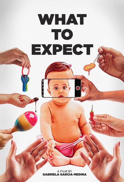 Póster de What to Expect