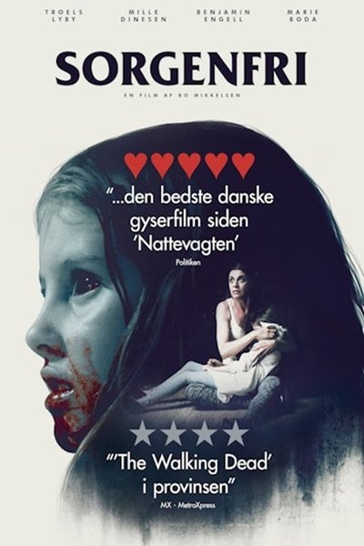 Póster de What We Become