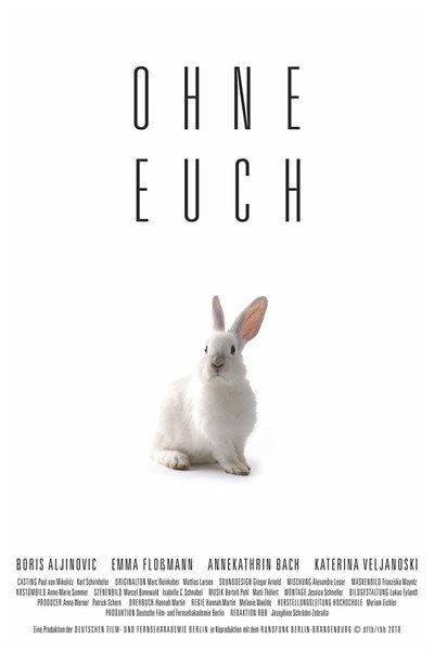 Póster de What We Were