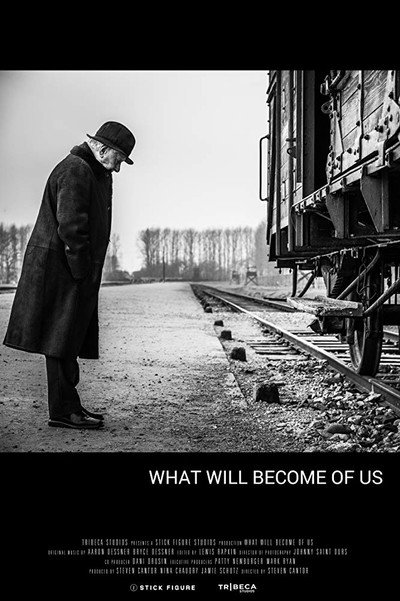 Póster de What Will Become of Us