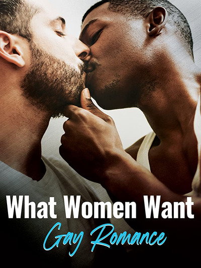 Póster de What Women Want: Gay Romance