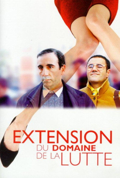 Póster de Whatever