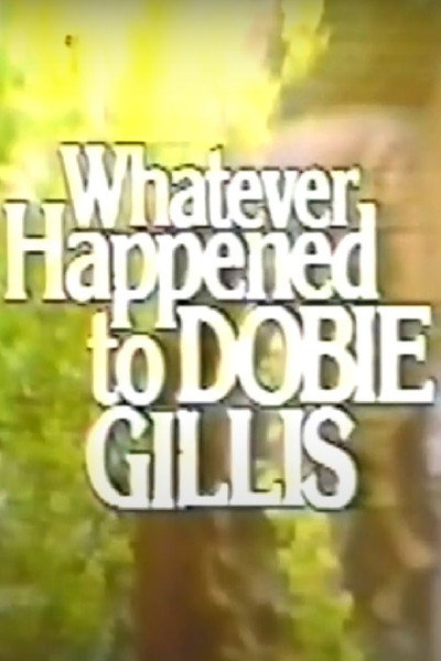 Póster de Whatever Happened to Dobie Gillis?