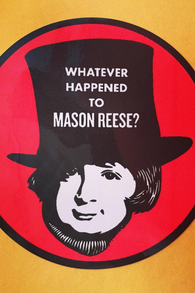 Póster de Whatever Happened to Mason Reese