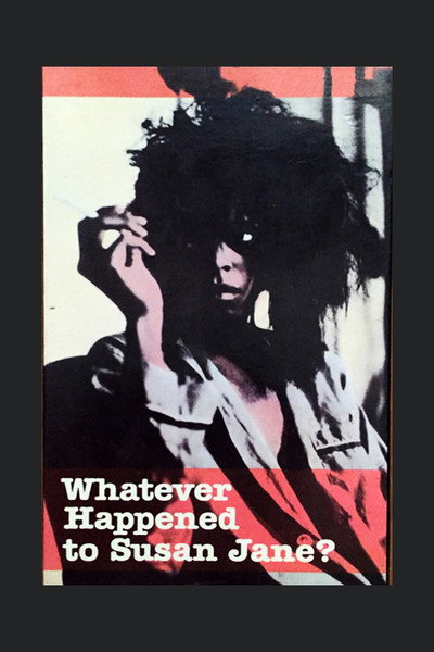 Póster de Whatever Happened to Susan Jane?