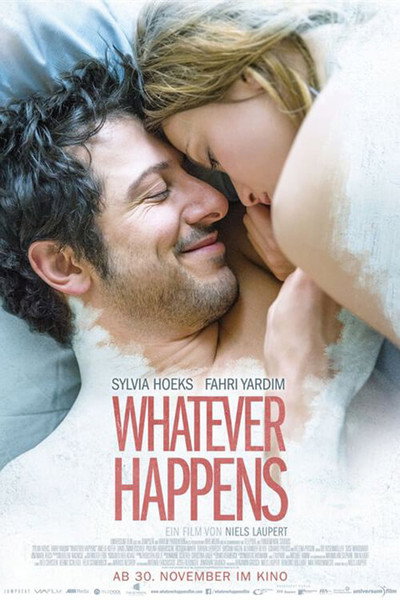 Póster de Whatever Happens