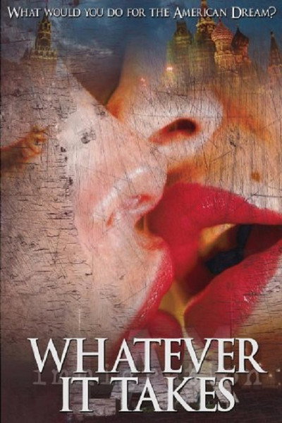Póster de Whatever It Takes