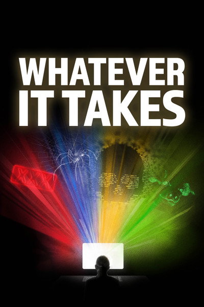 Póster de Whatever It Takes: Inside the eBay Scandal