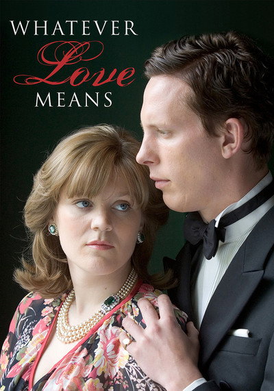 Póster de Whatever Love Means