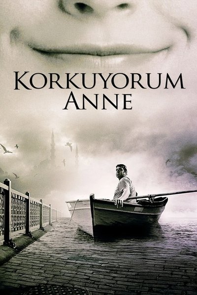 Póster de What's a Human Anyway