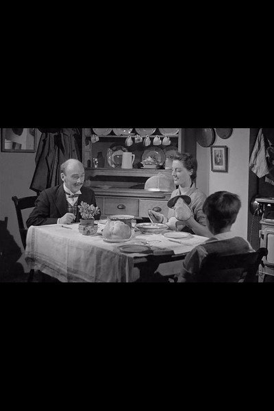 Póster de What's for Dinner