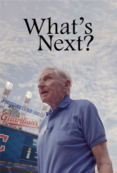 Póster de What's Next?