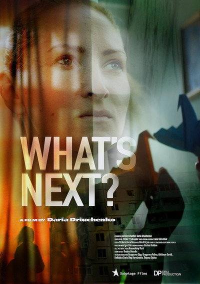 Póster de What's Next?
