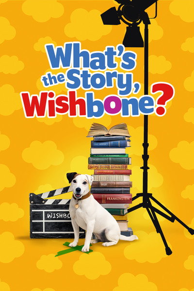Póster de What's the Story, Wishbone?