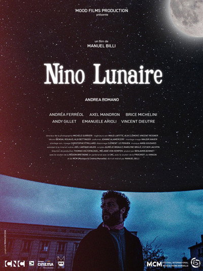 Póster de What's Up Next, Nino?