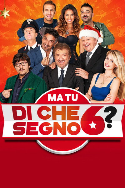 Póster de What's Your Sign?