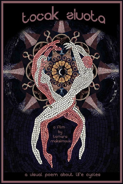 Póster de Wheel of Life
