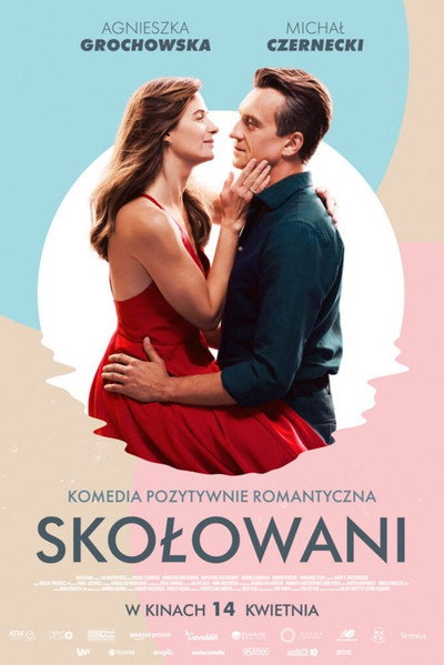 Póster de Wheel of Love