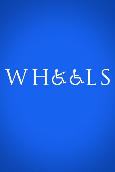 Póster de Wheels
