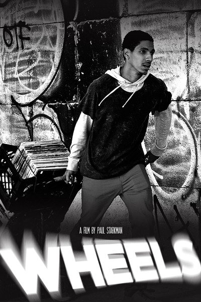 Póster de Wheels