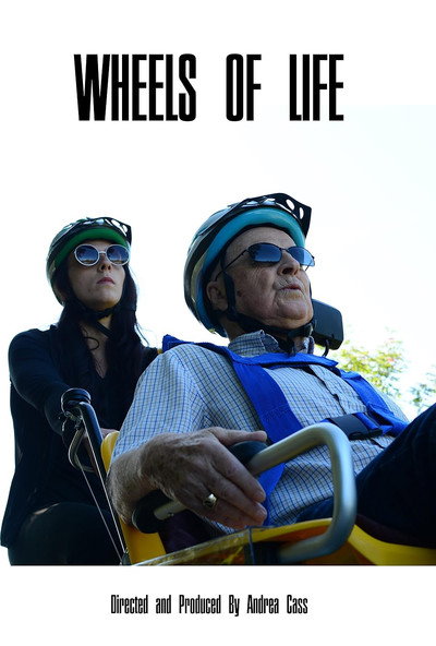 Póster de Wheels of Life