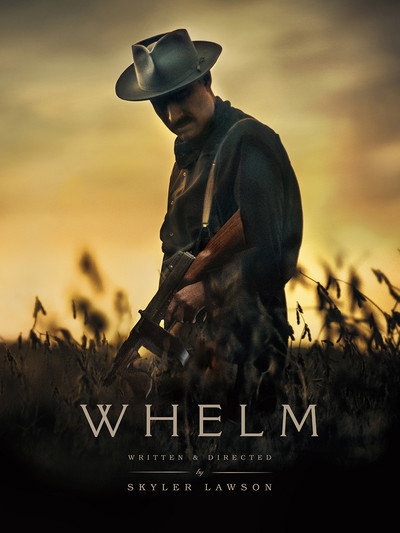 Póster de Whelm