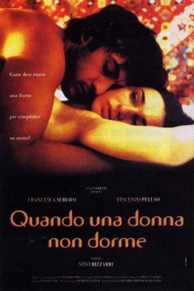Póster de When a Man Loves a Woman