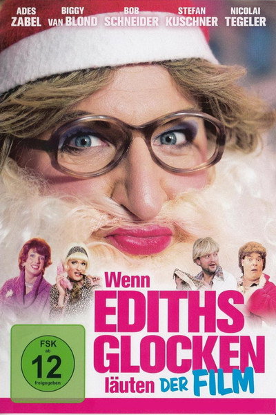 Póster de When Edith's Bells Toll