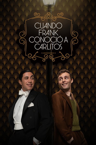 Póster de When Frank Met Carlitos