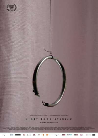 Póster de When I Am a Bird