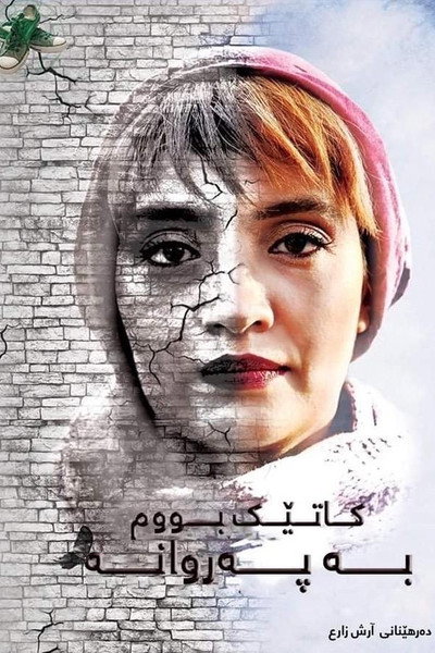 Póster de When I Became a Butterfly