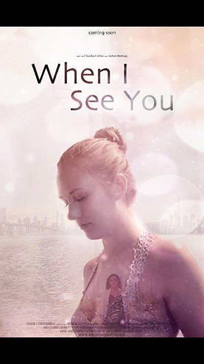 Póster de When I See You