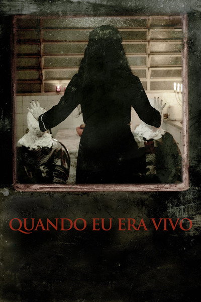 Póster de When I Was Alive