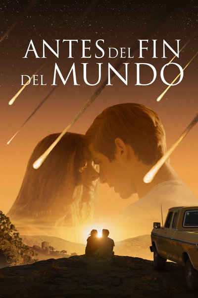 Póster de When I'm Ready