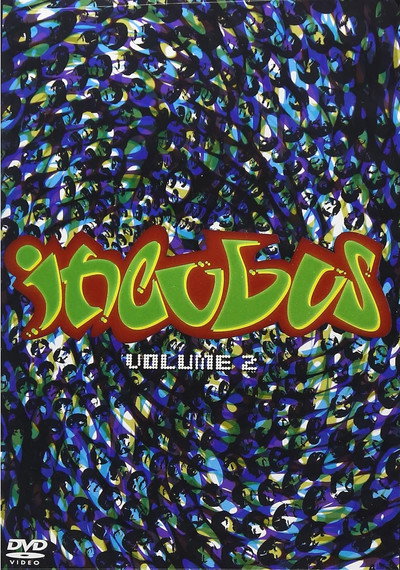 Póster de When Incubus Attacks