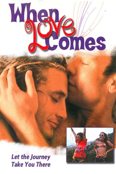 Póster de When Love Comes Along