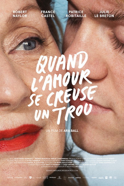Póster de When Love Digs a Hole