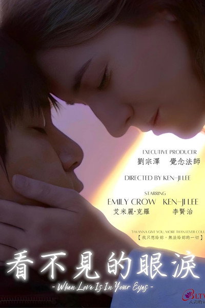 Póster de When Love Is in Your Eyes