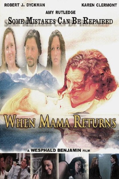 Póster de When Mama Returns