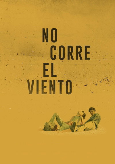 Póster de When No Wind Flows