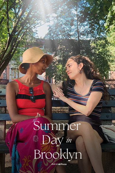 Póster de When Susi Met Oumou