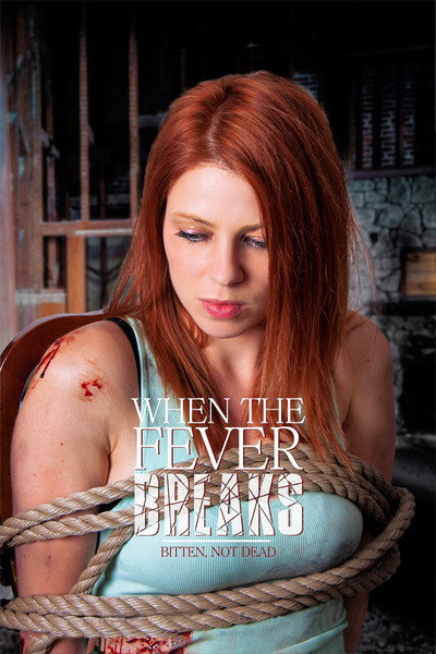 Póster de When the Fever Breaks