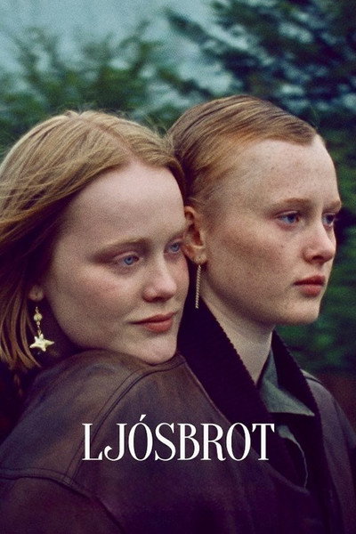 Póster de When the Light Breaks