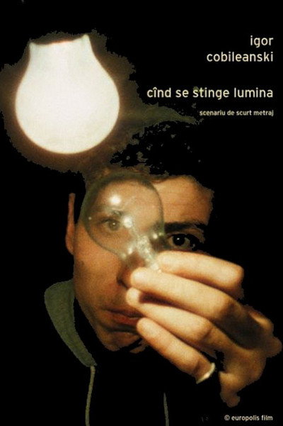 Póster de When the Lights Go Out