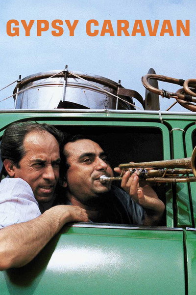 Póster de When the Road Bends... Tales of a Gypsy Caravan