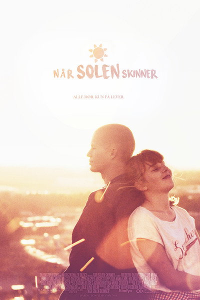 Póster de When the Sun Shines