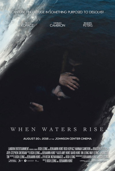 Póster de When Waters Rise