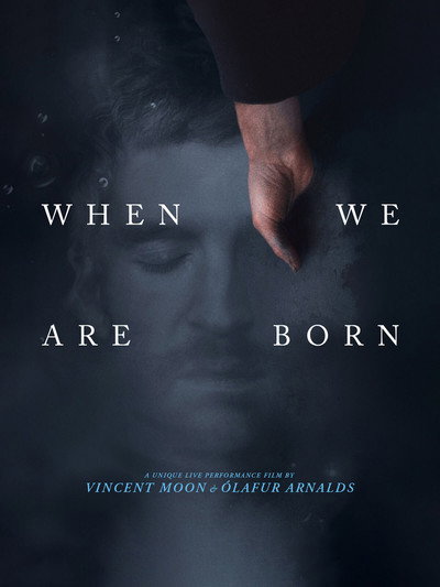 Póster de When We Are Born