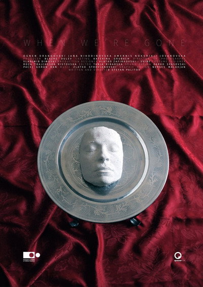 Póster de When We Are Gone