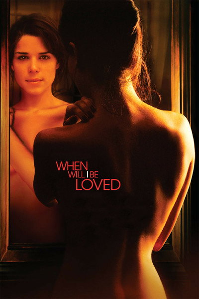 Póster de When will I be loved